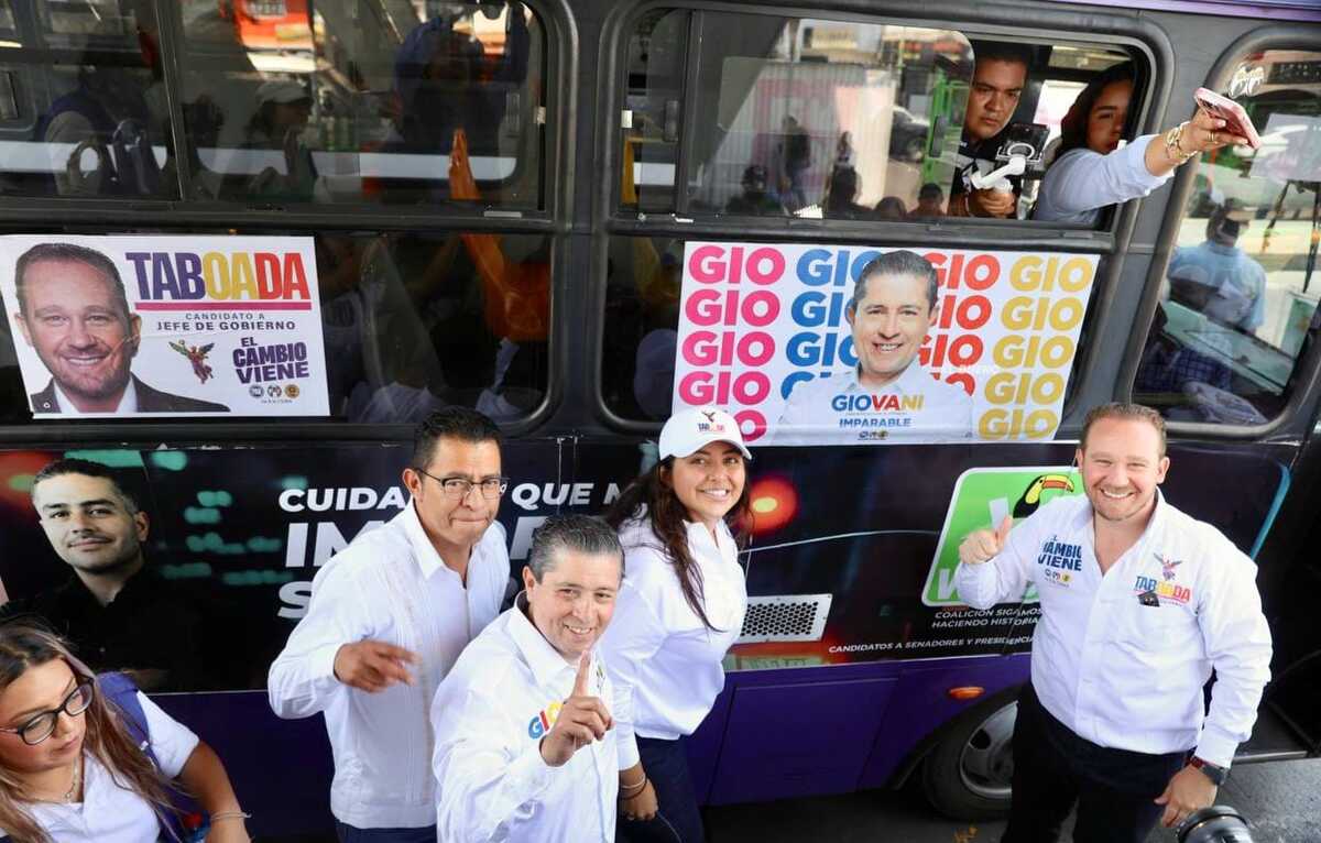 La coordinación entre niveles de gobierno es fundamental para lograr gobiernos exitosos, sostuvo Giovani Gutiérrez