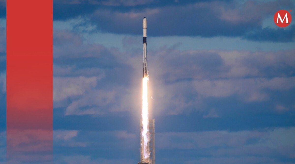 Corea del Sur lanzó su segundo satélite espía en medio de disputas con Corea del Norte | Foto: AP