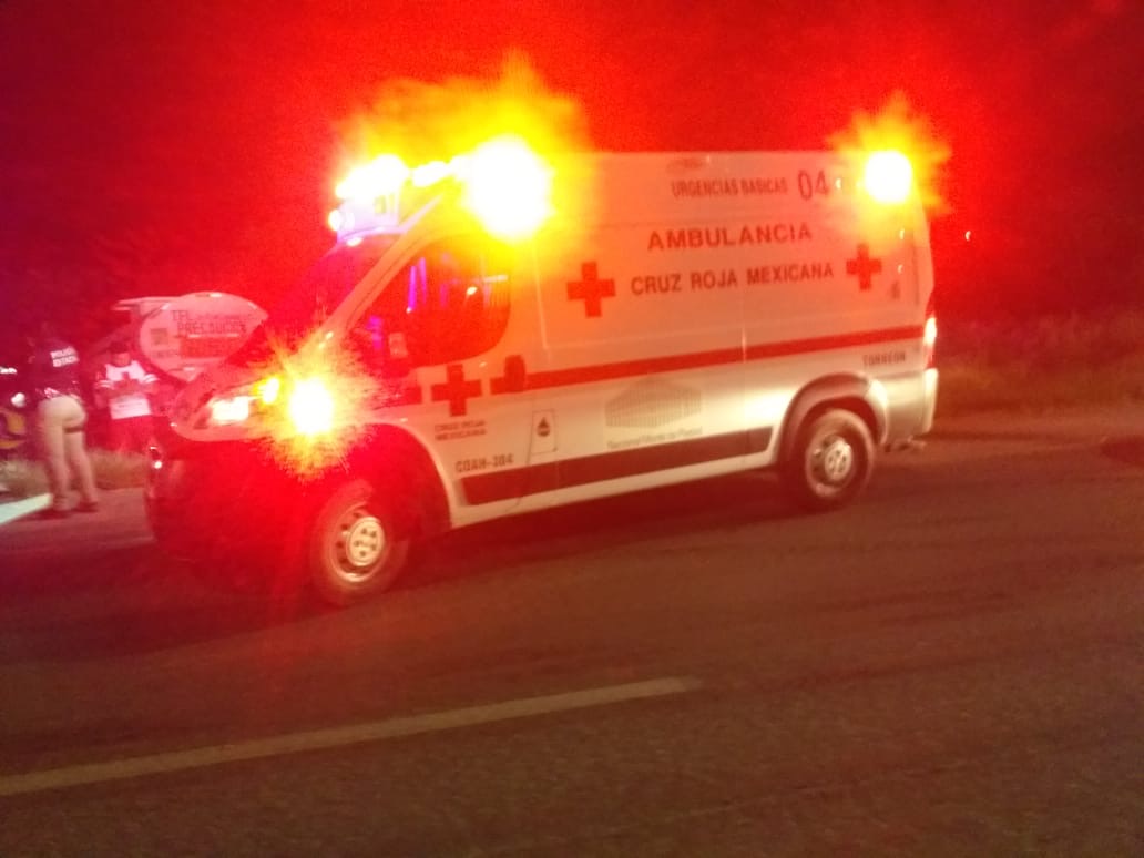 Detienen a hombre por golpear a su pareja. | Especial