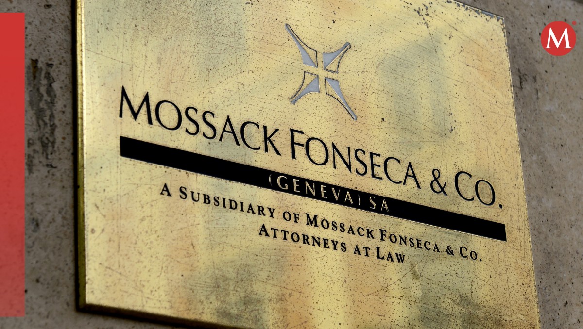 La firma Mossack Fonseca fue la principal implicada. | AFP