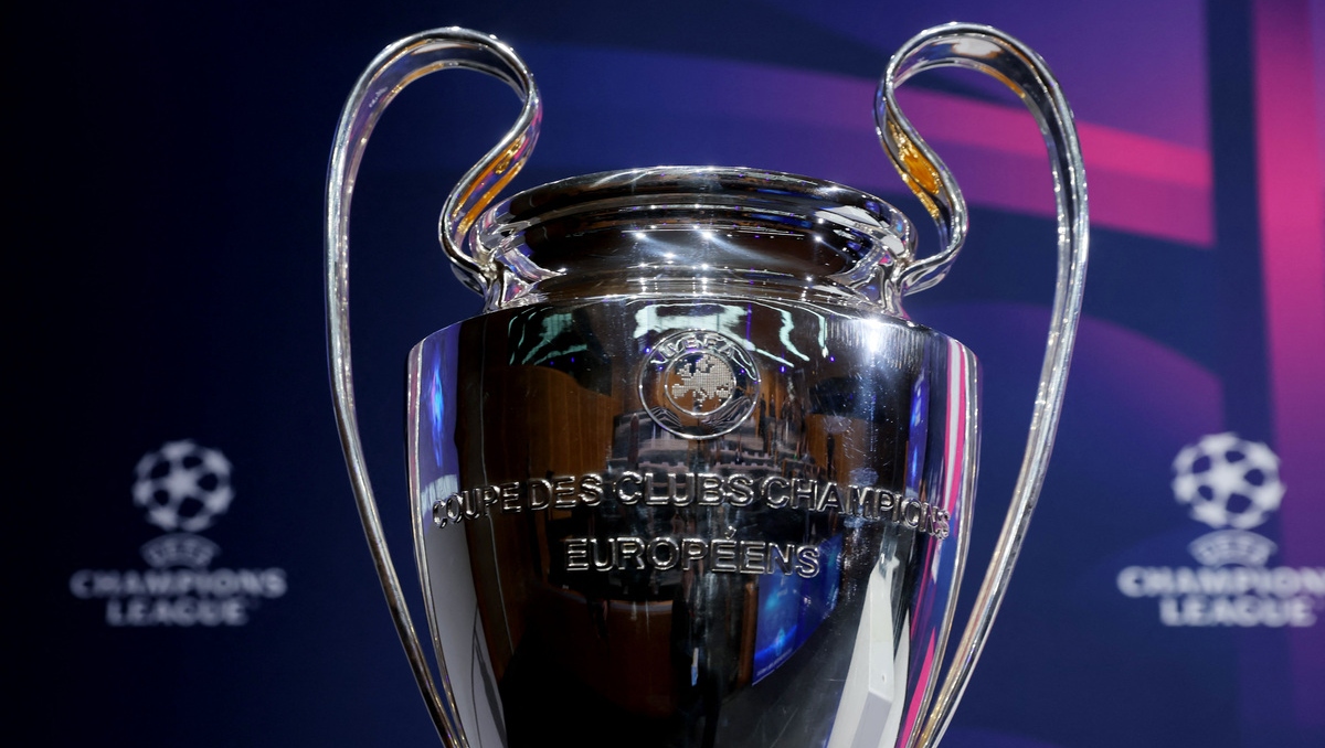 Estado islámico amenaza con atacar en los cuartos de final de la Champions League (Reuters)