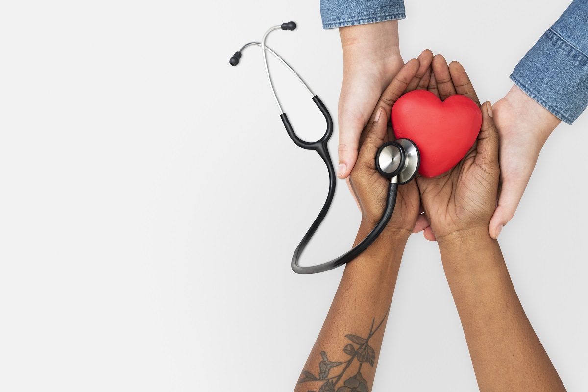 La salud es un derecho por el que hay que exigir que se cumpla. (freepik.es)