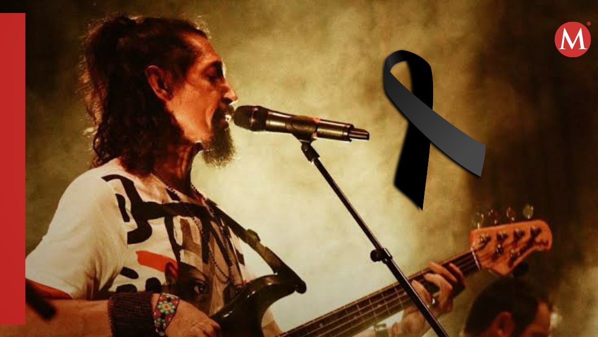 Muere Gerardo Pimentel "Zopi", fundador de la banda Los Rastrillos