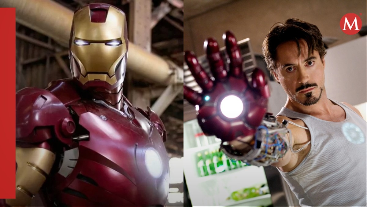 Robert Downey Jr. podría regresar 'felizmente' como Iron-Man a Marvel