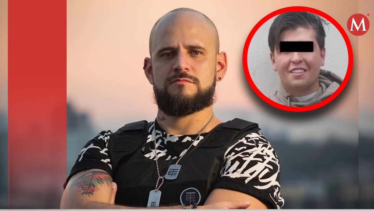 Temach estalla contra Fofo Márquez | ESPECIAL
