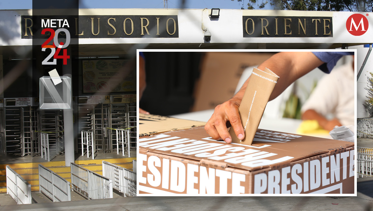 Voto anticipado contemplará personas privadas de su libertad.