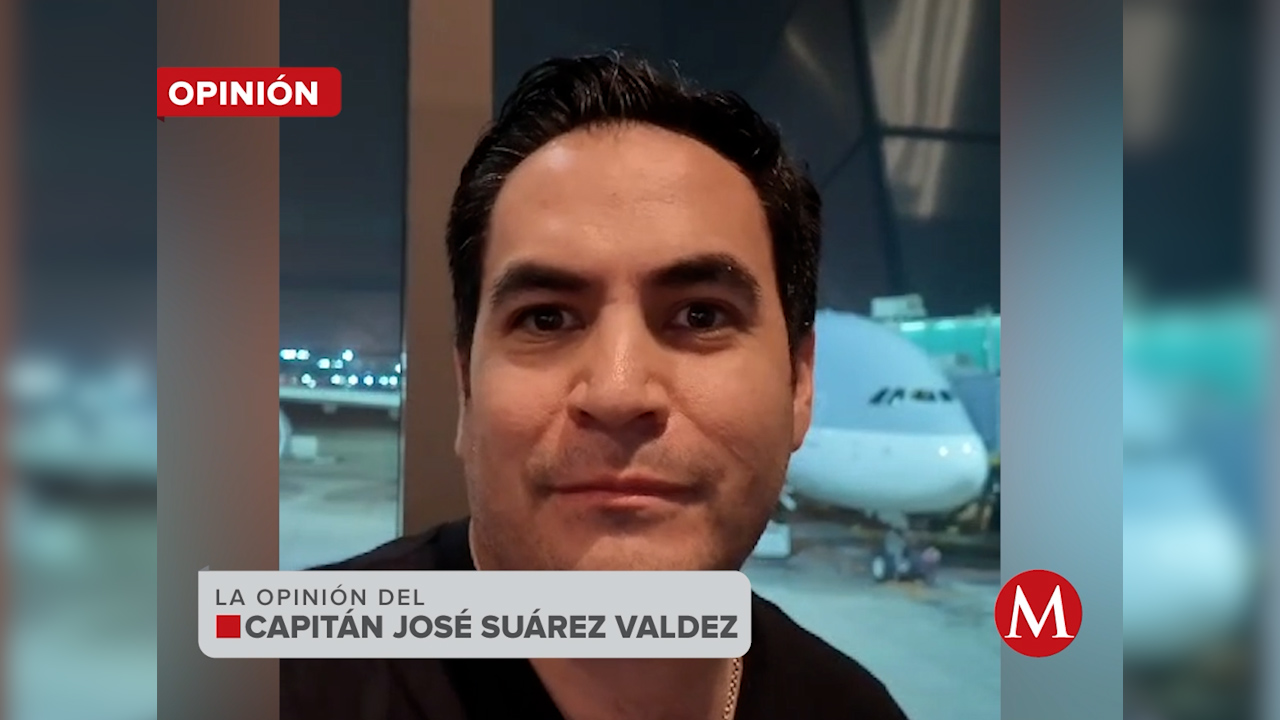 Mientras los aeropuertos se llenan de tiendas y menos espacios de descanso, la tecnología promete devolver la comodidad al viajero: José Suárez Valdez