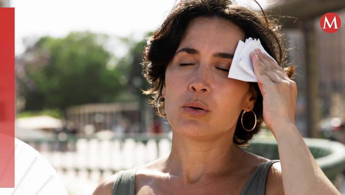 Las altas temperaturas y el calor pueden empeorar condiciones médicas ya existentes | Freepik