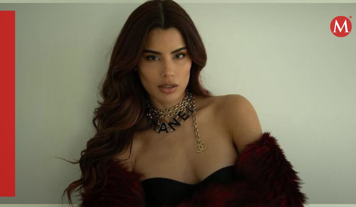 Ariadna Gutiérrez  habla de 'La Casa de los Famosos'