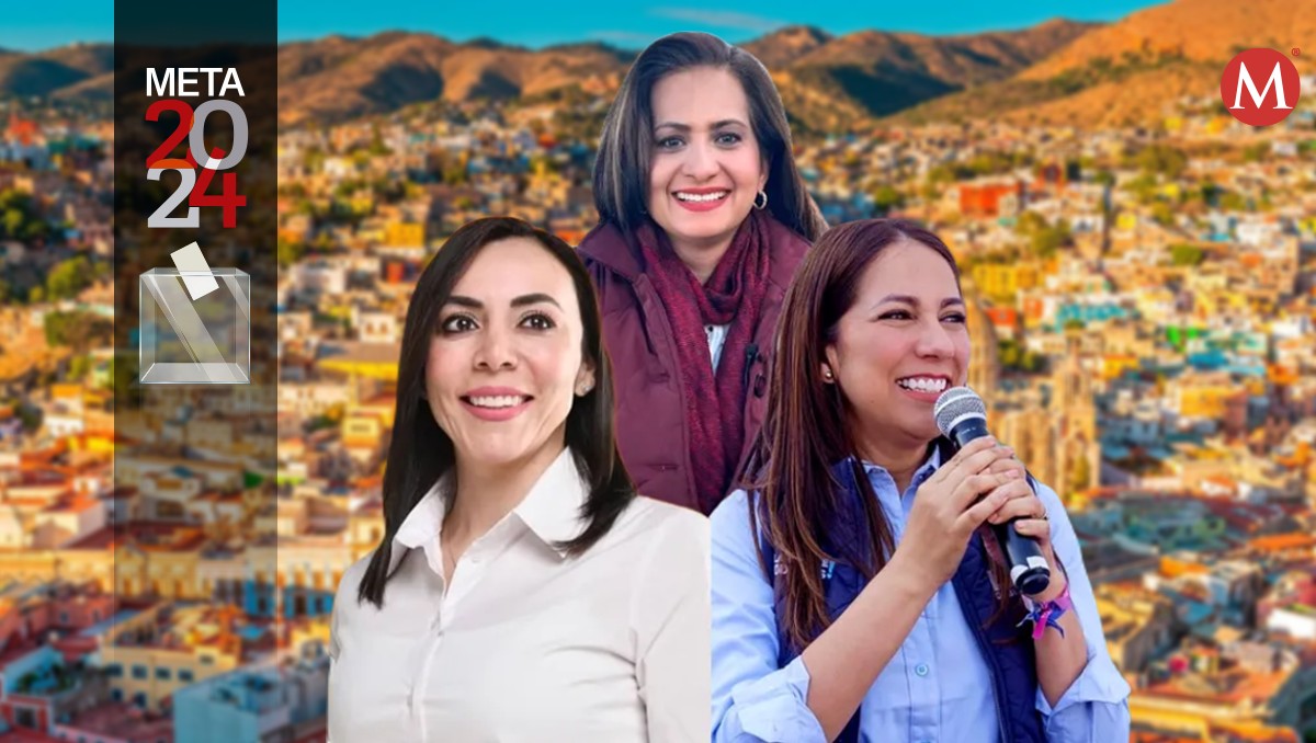 ¿Cuándo es el debate organizado por COPARMEX entre candidatas a la gubernatura de Guanajuato? |