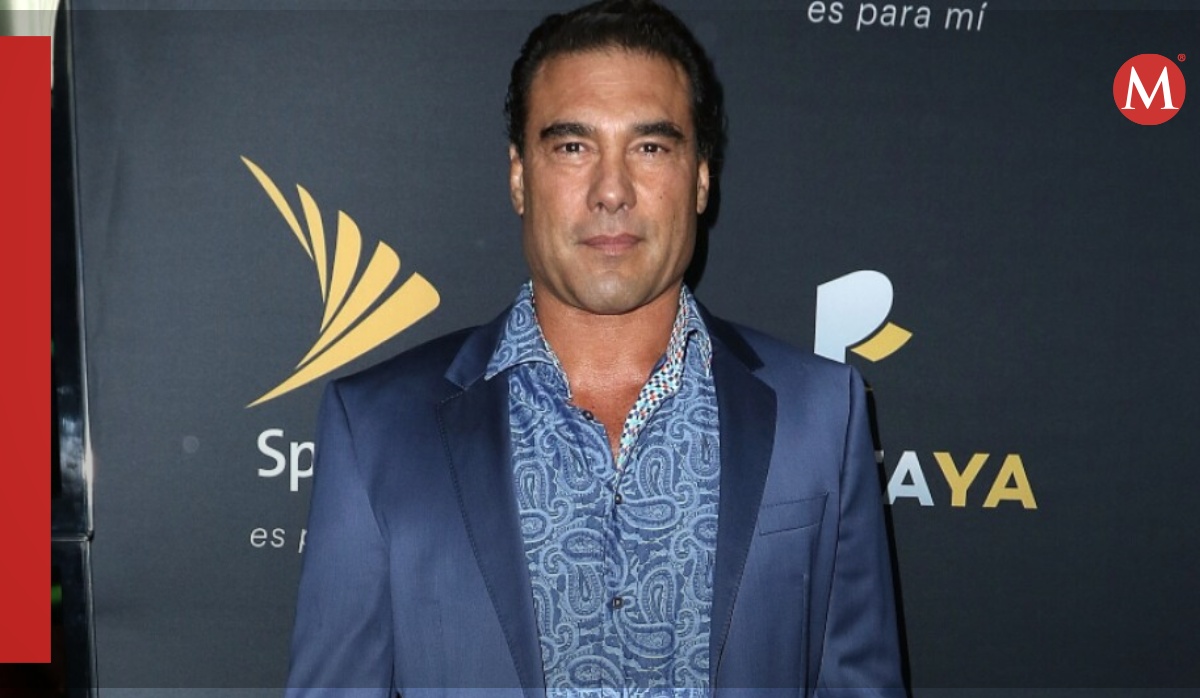 Eduerdo Yañez recuerda a su mamá