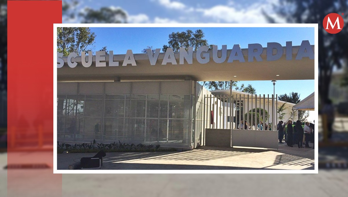 Escuela Vanguardia en León: directora queda suspendida | Especial