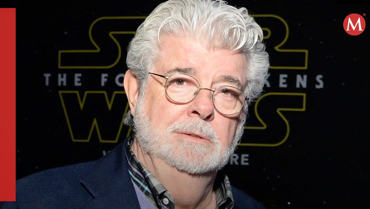 George Lucas fue capaz de crear un universo entero desde cero | Facebook