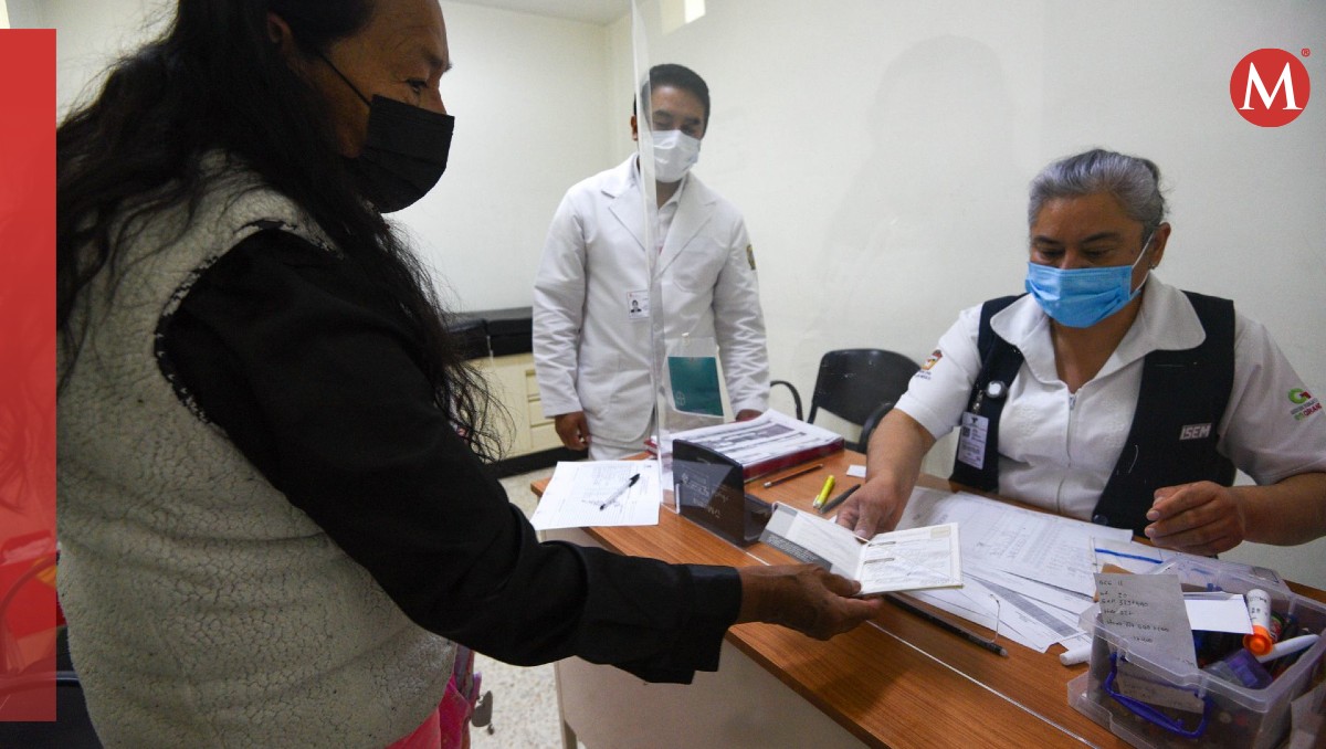 El IMSS y el IMSS-Bienestar atienden en materia de salud a la mayor parte de la población. | Cuartoscuro