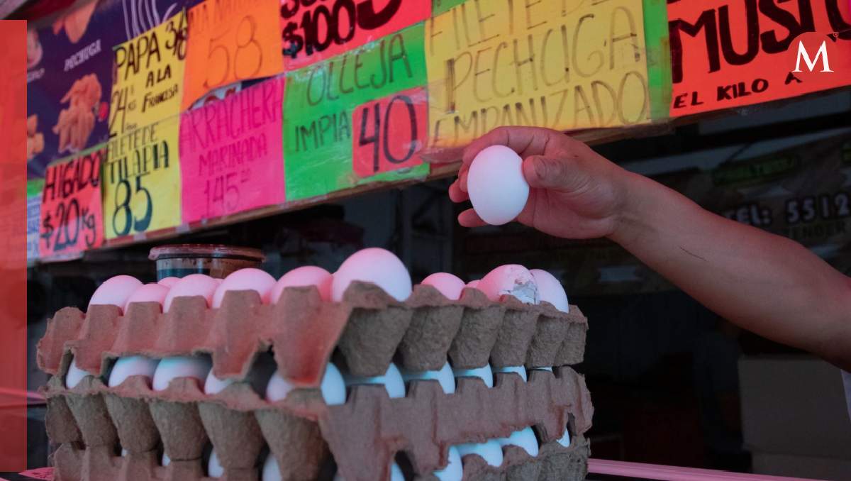 Índice Nacional de Precios al Consumidor de marzo| Cuartoscuro