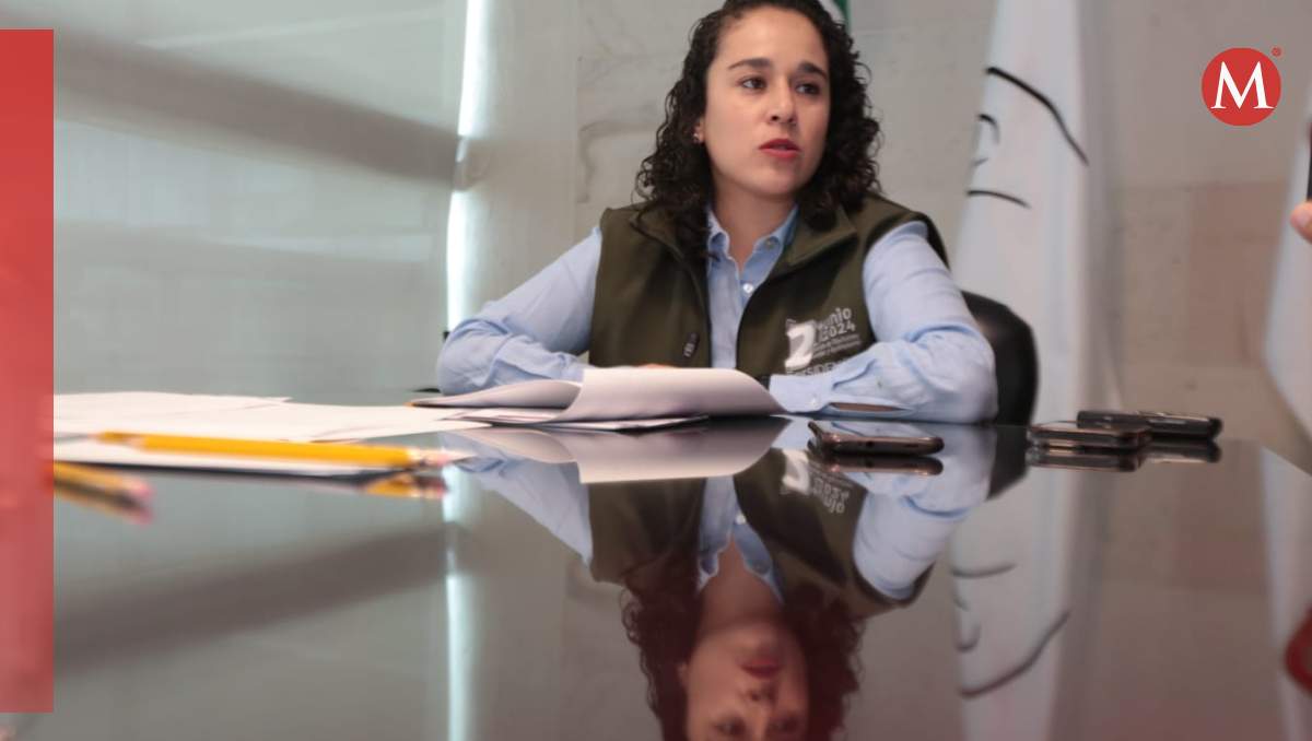 Inicia este miércoles registro de candidatos en Edomex| Foto: Tania Contreras
