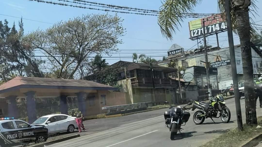 Intensa búsqueda de agresores tras asalto a director de Obras Públicas en Veracruz | Especial