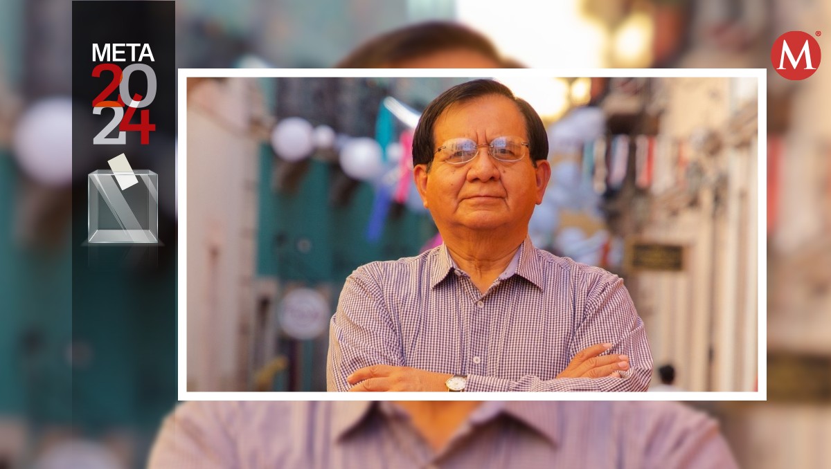 Quien es Juan Miguel Ramírez: candidato de Morena por Celaya | Especial