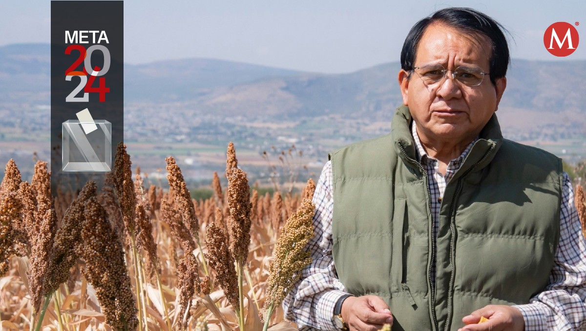 Juan Miguel Ramírez será-el-nuevo candidato-de-Morena-en-Celaya | Especial