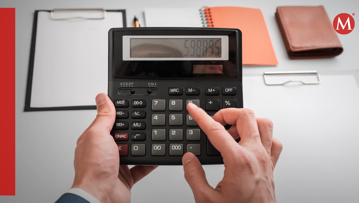 La devolución automática es una facilidad administrativa. | Freepik
