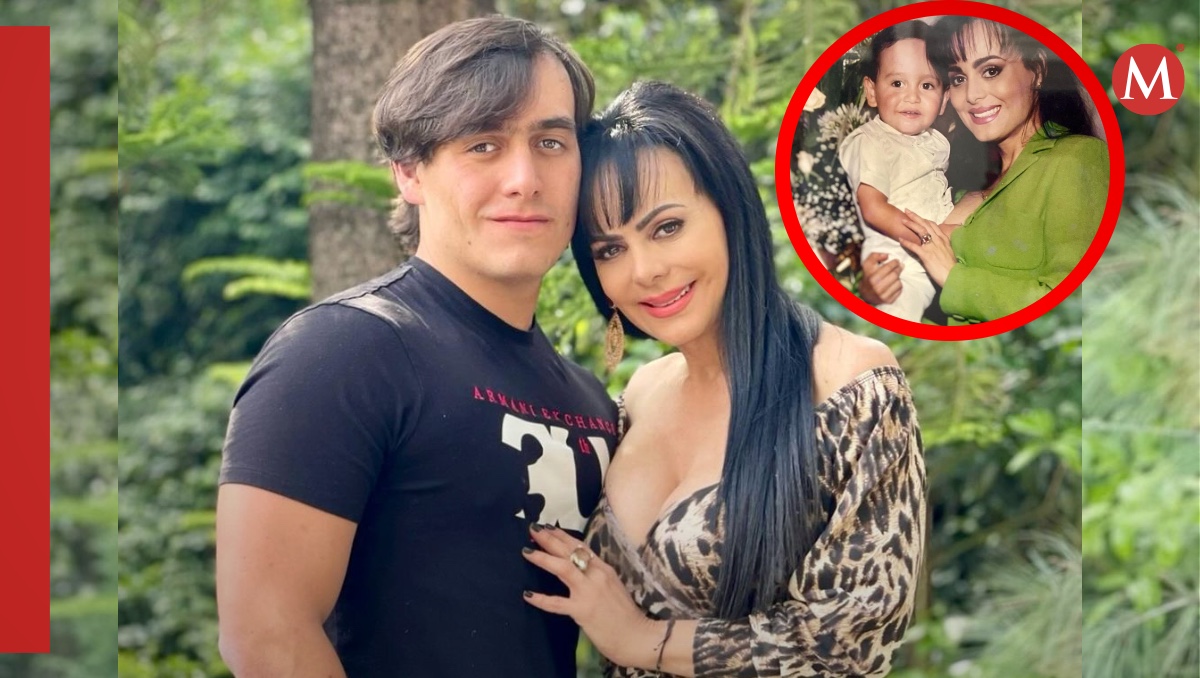 Maribel Guardia recuerda a Julián Figueroa en primer aniversario luctuoso | ESPECIAL