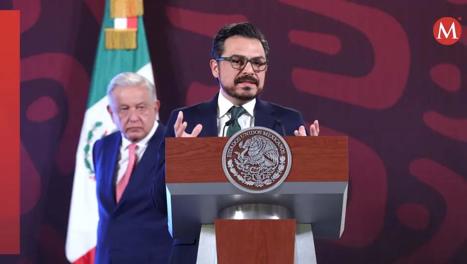 Más de 53 millones de personas están afiliadas a IMSS-Bienestar: Zoé Robledo