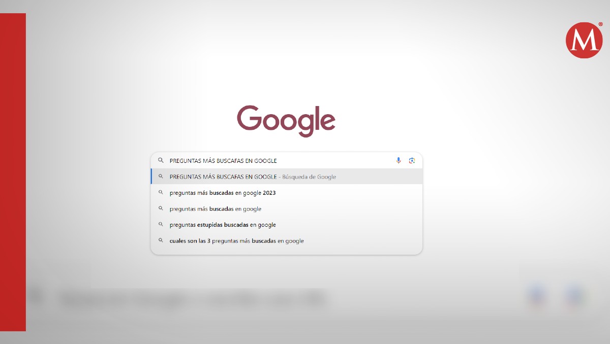 El motor de búsqueda Google es uno de los más famosos del mundo | Especial