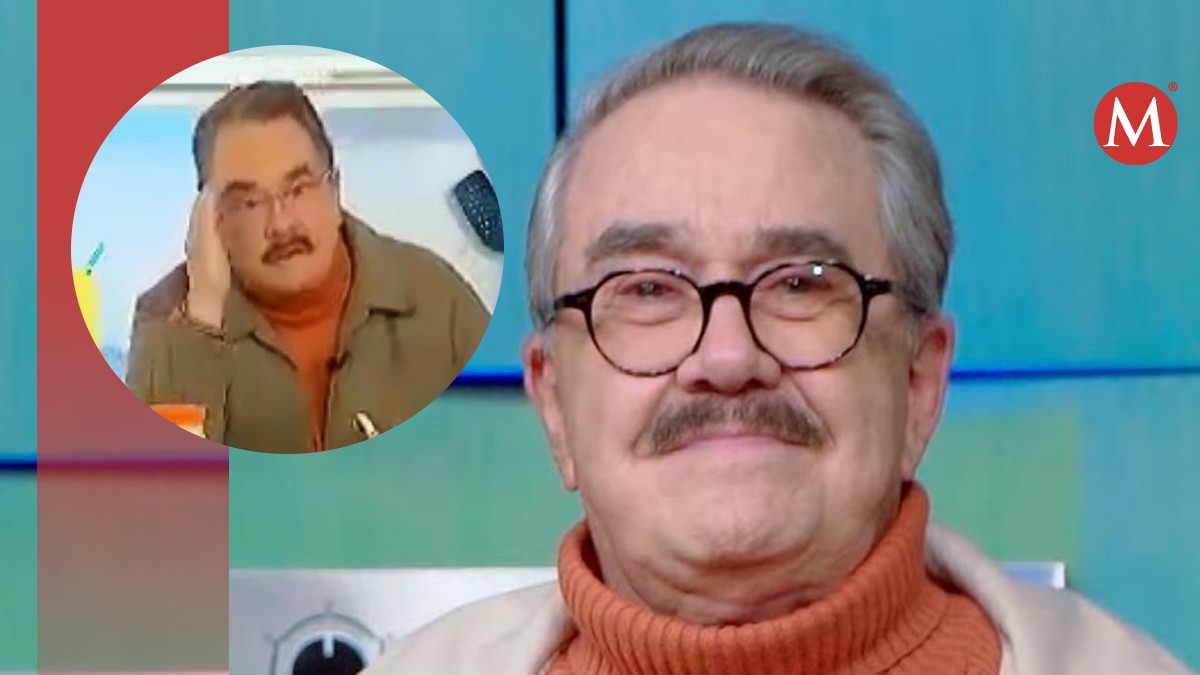 Pedro Sola es tachado de acosador de hombres. | ESPECIAL