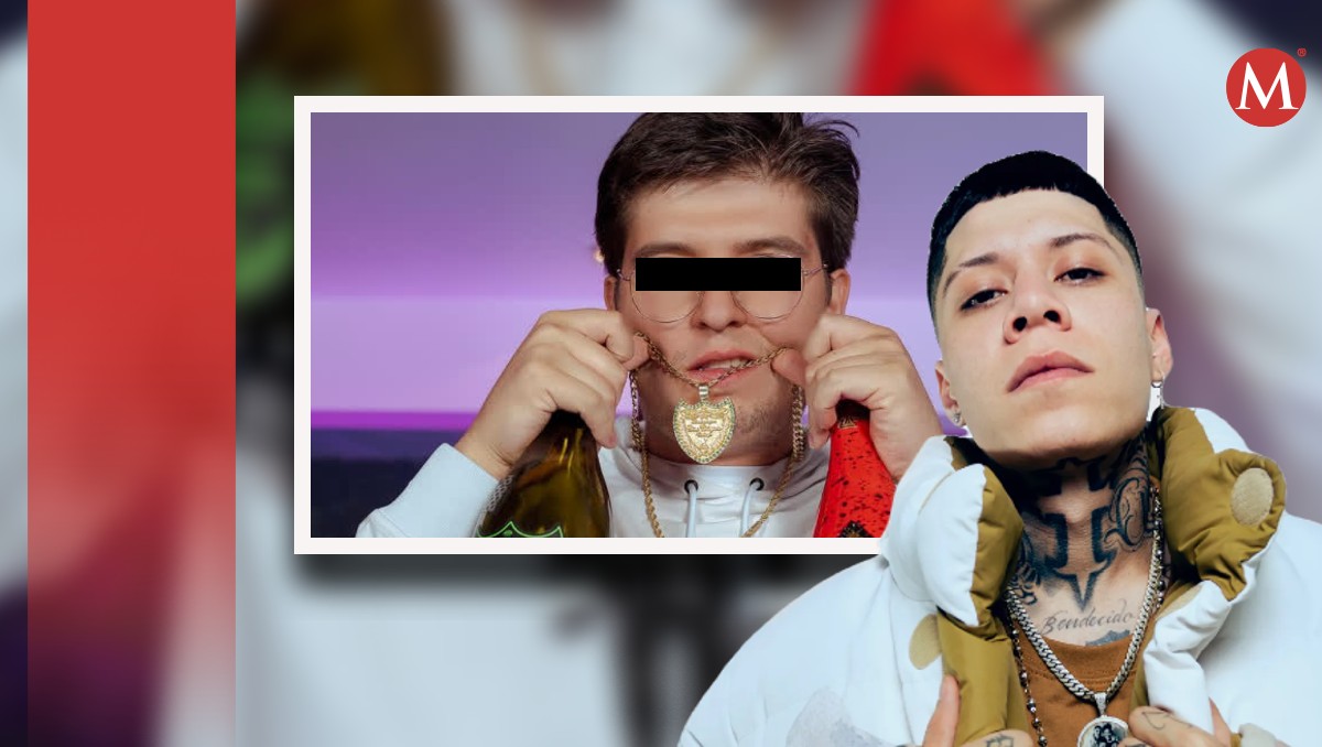 Polémicas entre 'Fofo Márquez y Santa Fe Klan