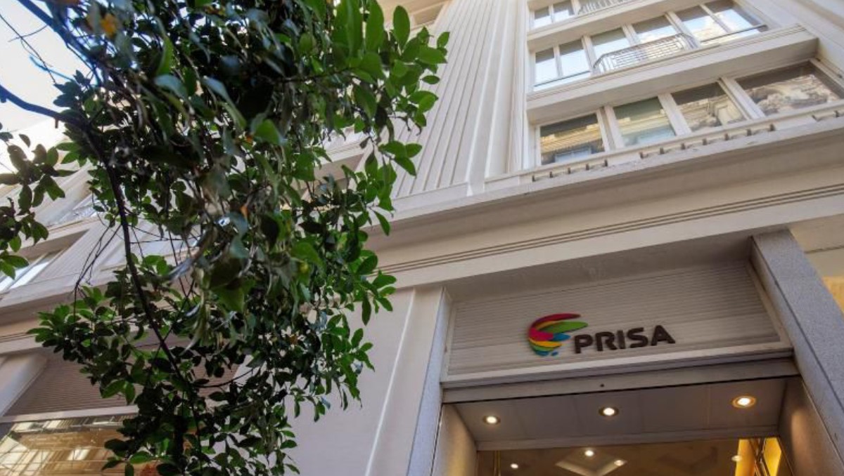 Prisa cerró también el año pasado con sobresuscripción una emisión por valor de 130 millones de euros. Foto: (Especial)