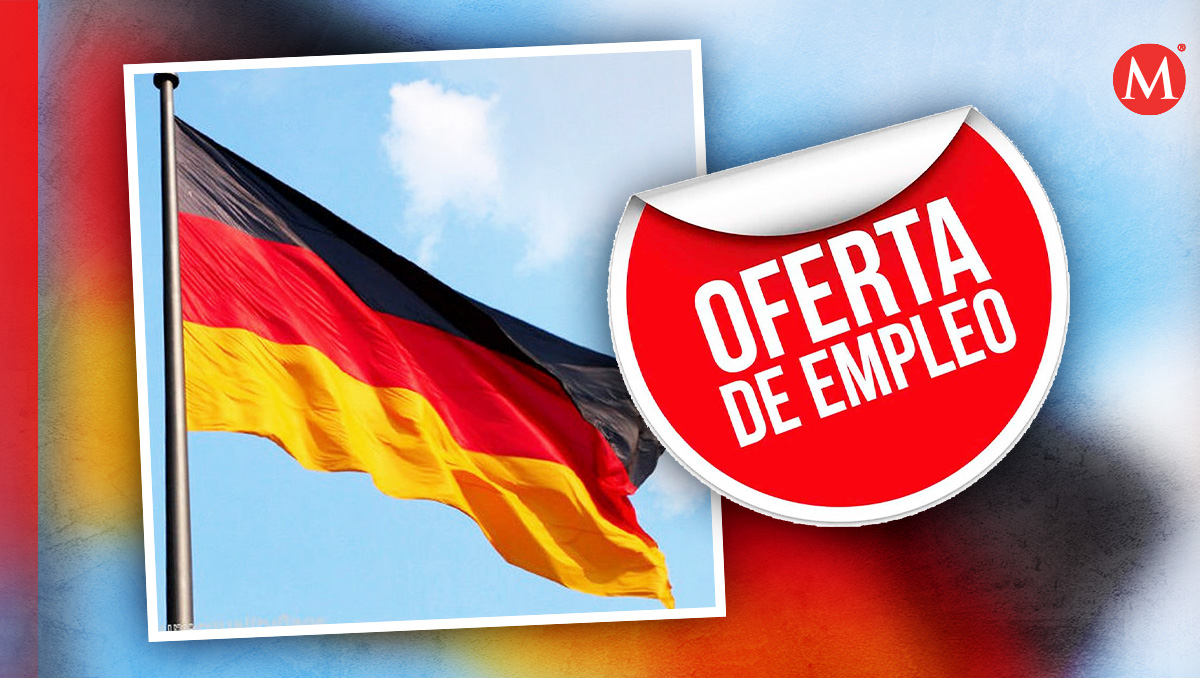 Trabajo en la Embajada de Alemania| Especial