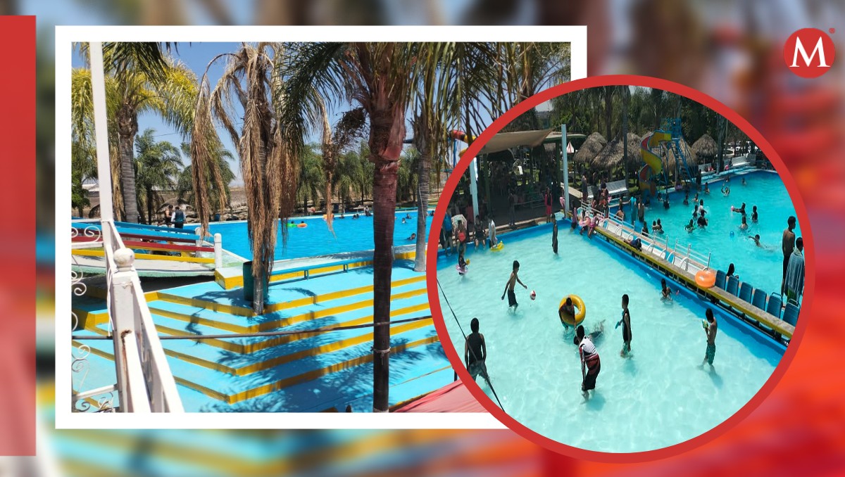 Vacacionistas descubren un cuerpo flotando mientras nadaban en balneario | ESPECIAL