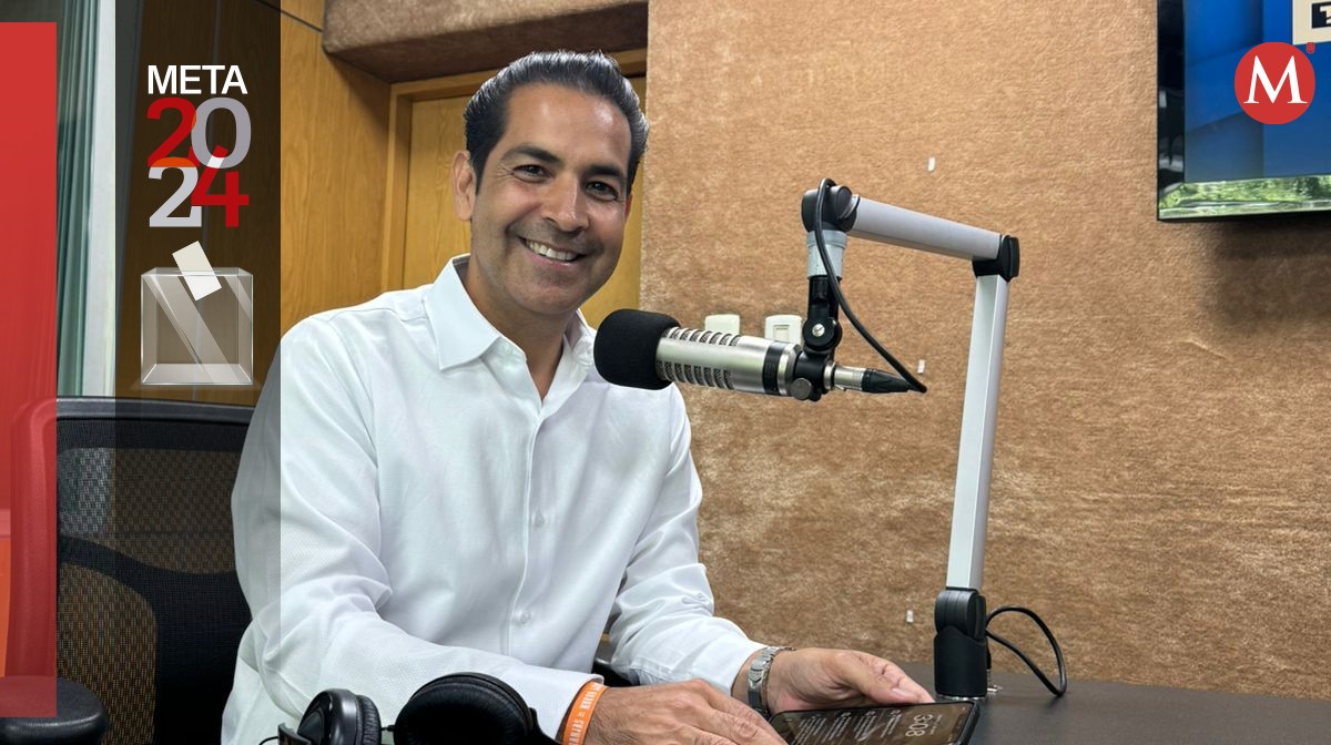 Víctor Martínez. Foto: Especial