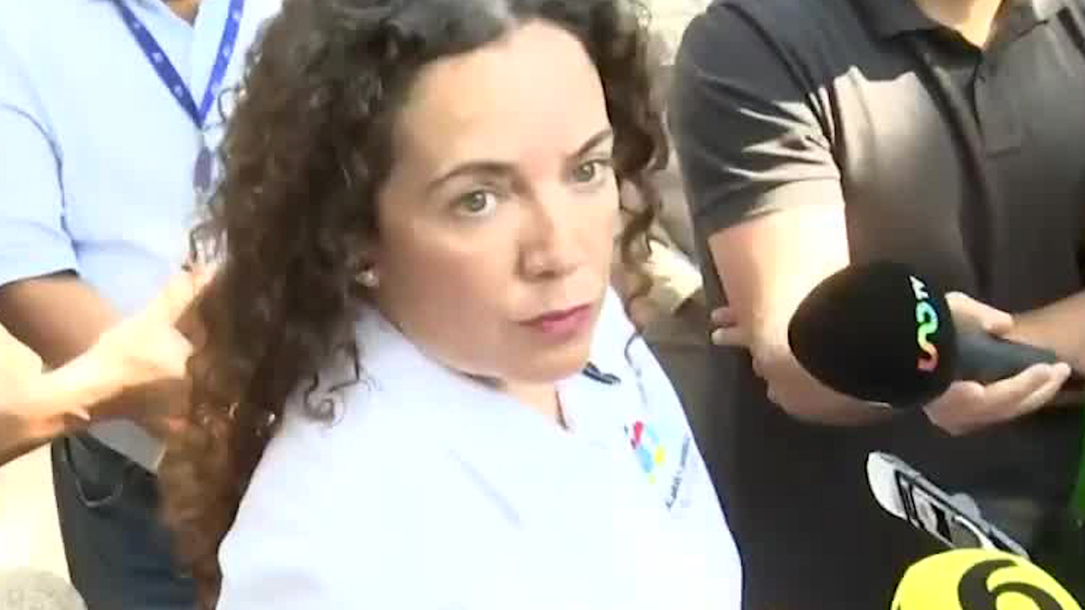 Autoridades cierran pozo que distribuía agua contaminada a BJ en la alcaldía Álvaro Obregón