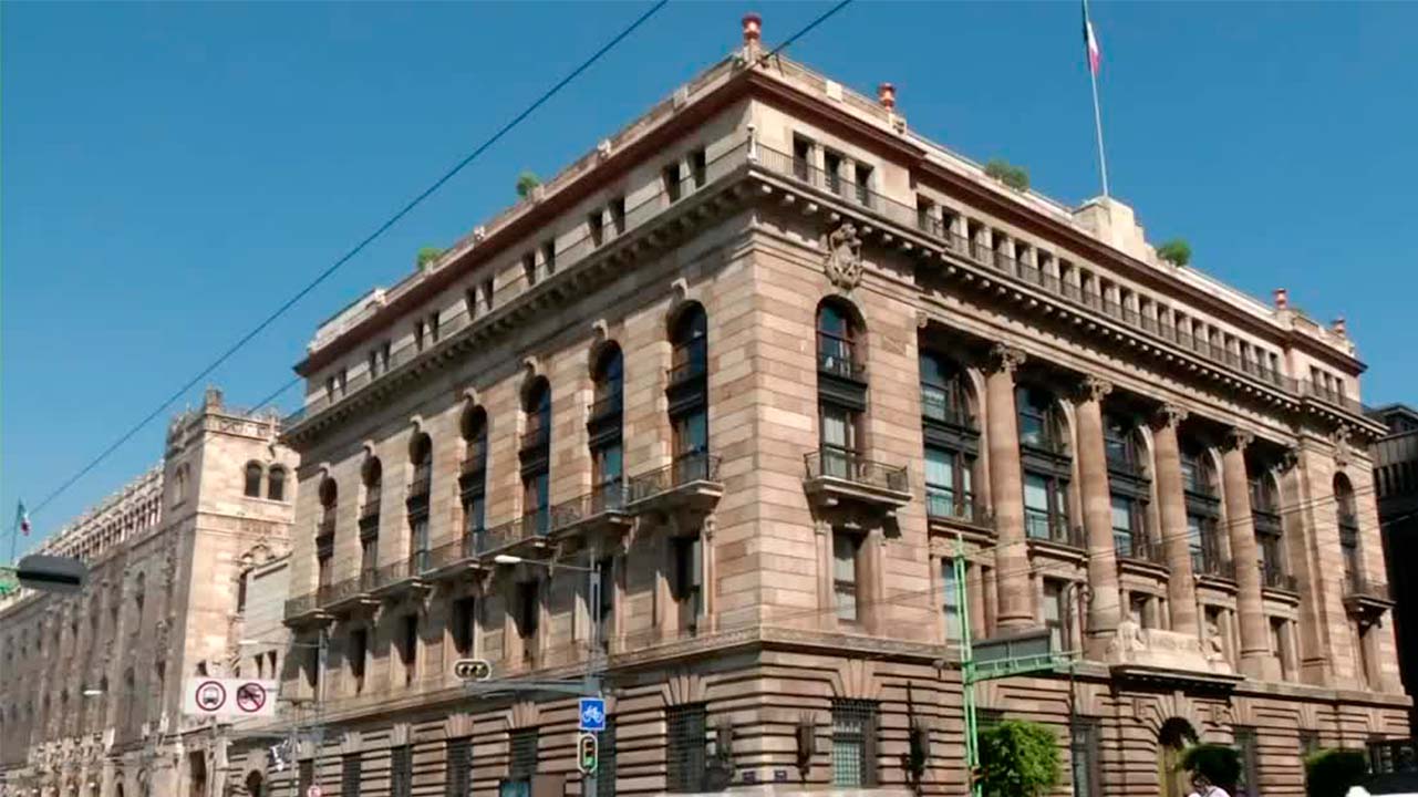 Banco Mundial disminuye la perspectiva de crecimiento para México en 2024