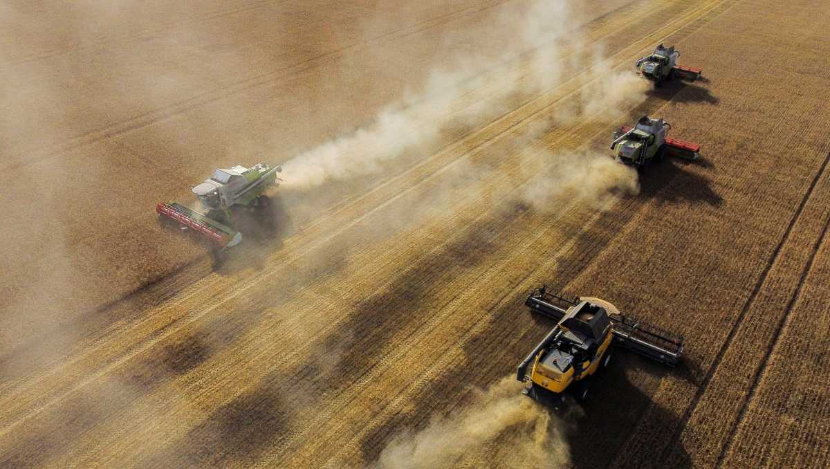 Chihuahua fue el puntero, aunque presentó contracción de 8.7% anual, seguido de Coahuila, que avanzó 9%. | Reuters