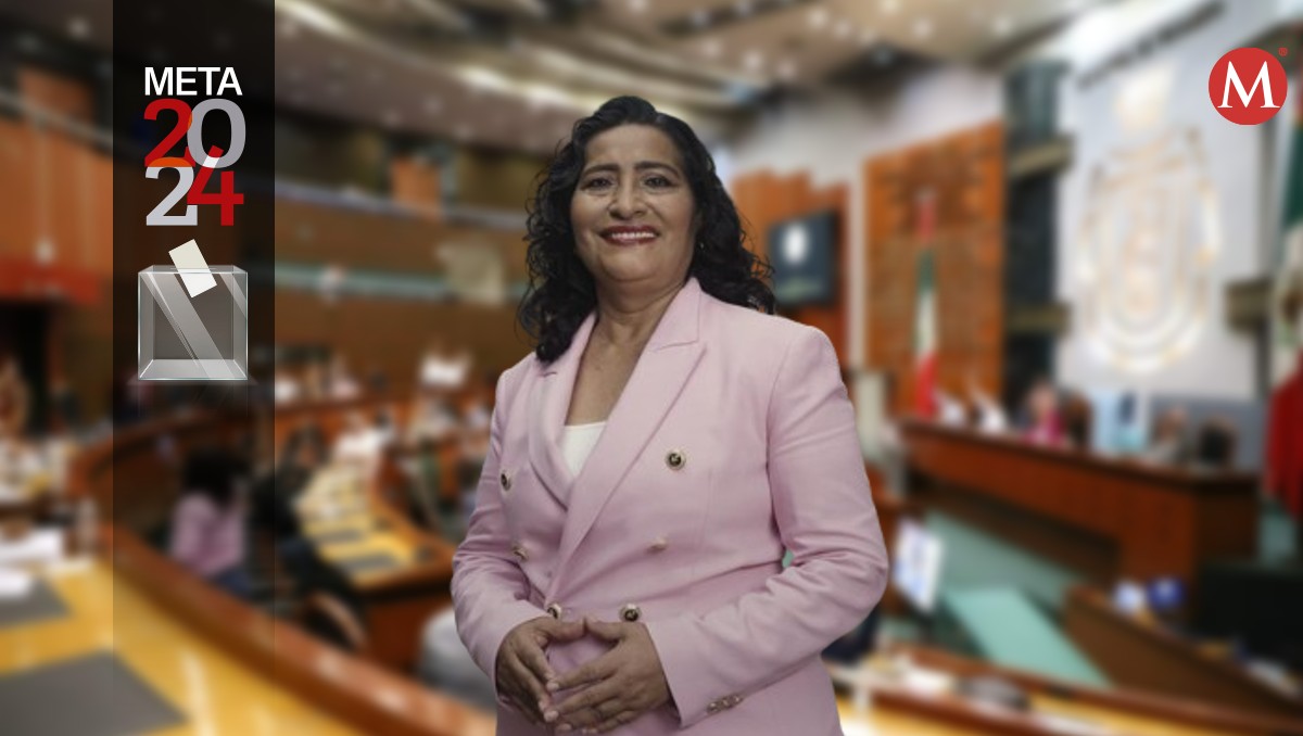 Congreso de Guerrero aprueba licencia de alcaldesa para buscar reelección | Especial