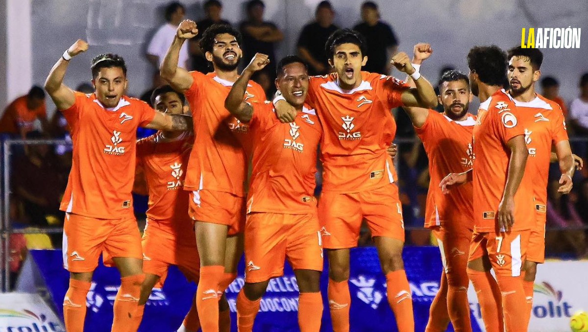 Correcaminos visita al Atlante, urgido de ganar y esperar si clasifica al Play In.