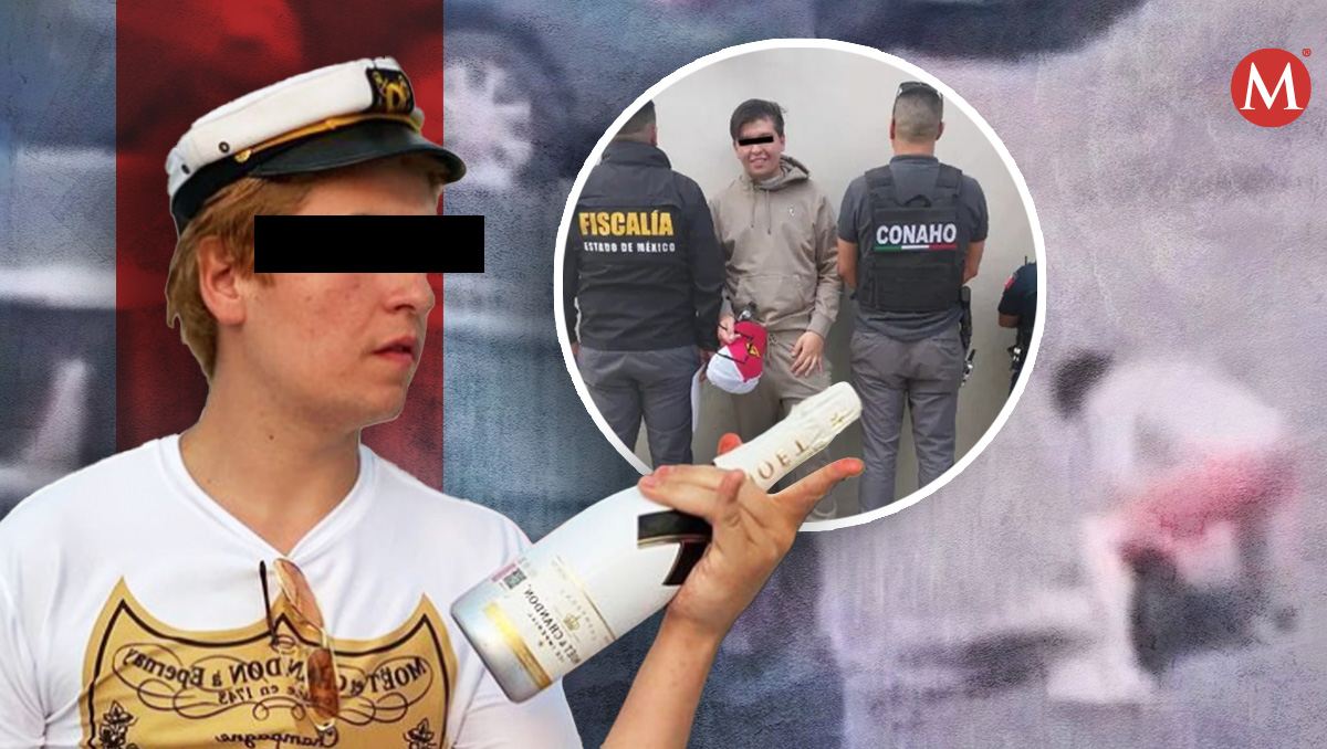 Cronología del caso 'Fofo' Márquez | Especial