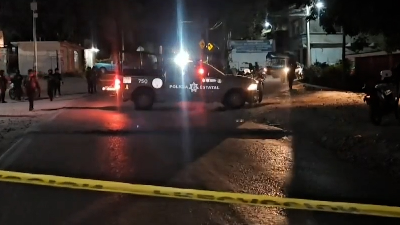 Esto es lo que sabemos sobre el policía acusado de asesinar a Yanqui Kothan