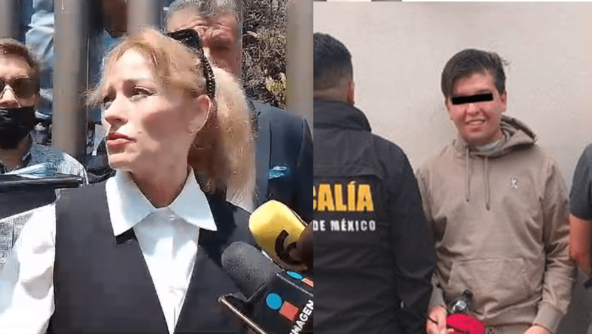 Esto fue lo que dijo la víctima del 'Fofo' Márquez. Especial