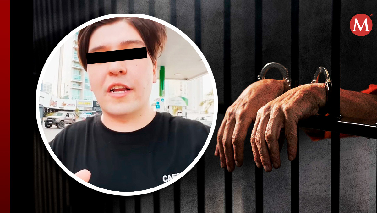 'Fofo' Márquez fue grabado en video donde presuntamente comete el delito de tentativa de feminicidio. (Especial)