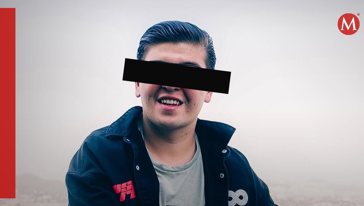 Fofo Márquez pidió quedar en libertad para abrazar a su mamá