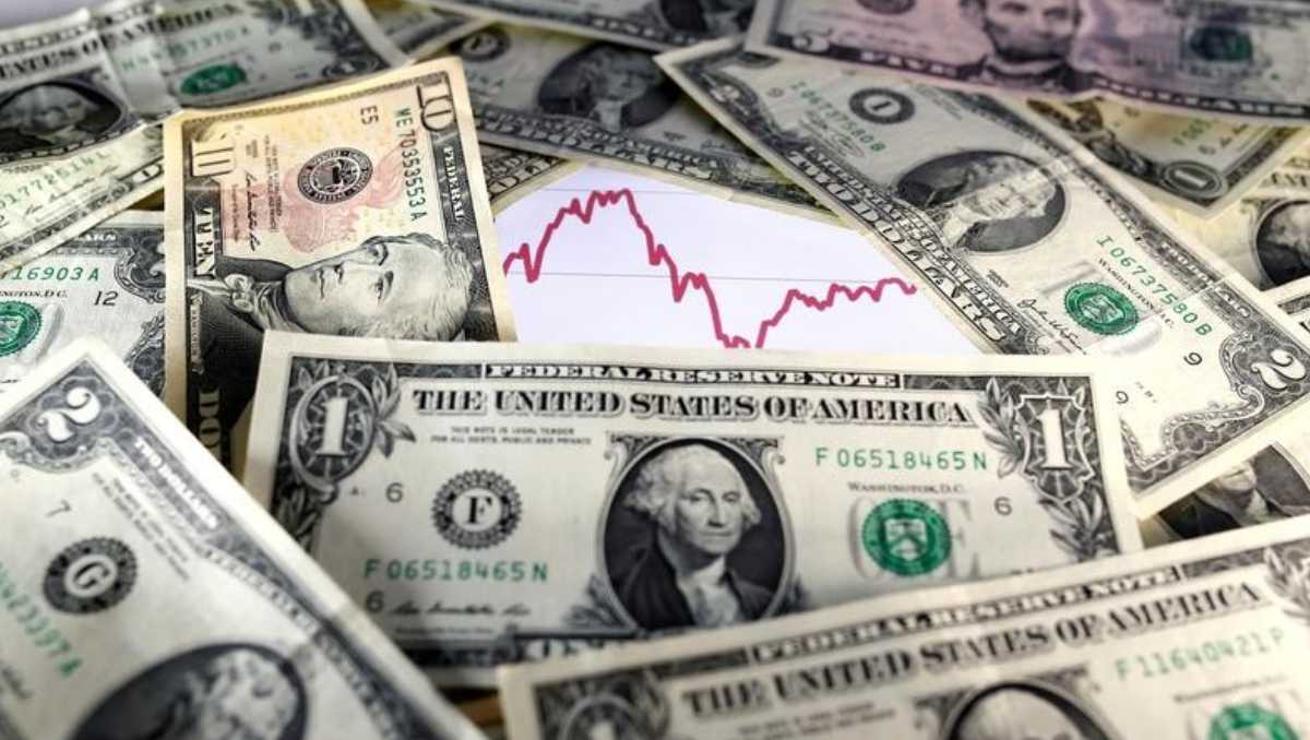 El gasto primario del país sufrió una disminución, lo que fue necesario para contener déficit debido al alza del costo financiero. | Reuters