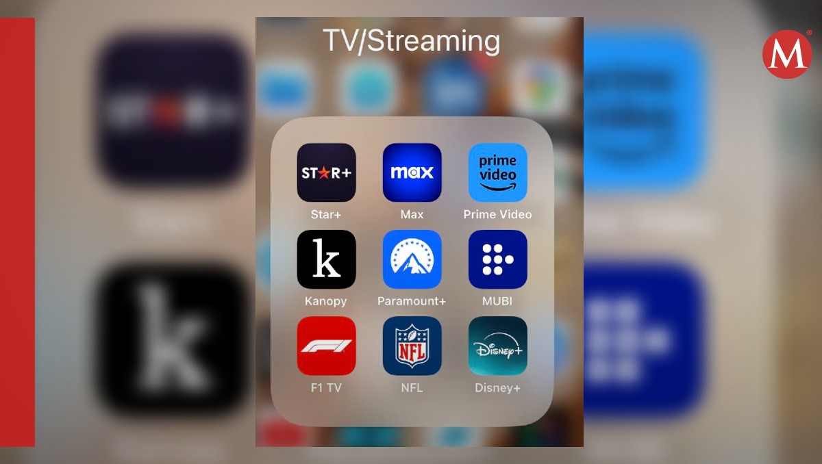 Las plataformas acompañan el día a día de las televisiones en México | Facebook