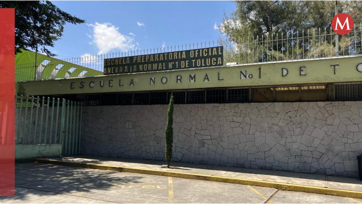 Matrícula de estudiantes del Edomex| Foto: Bernardo Jasso