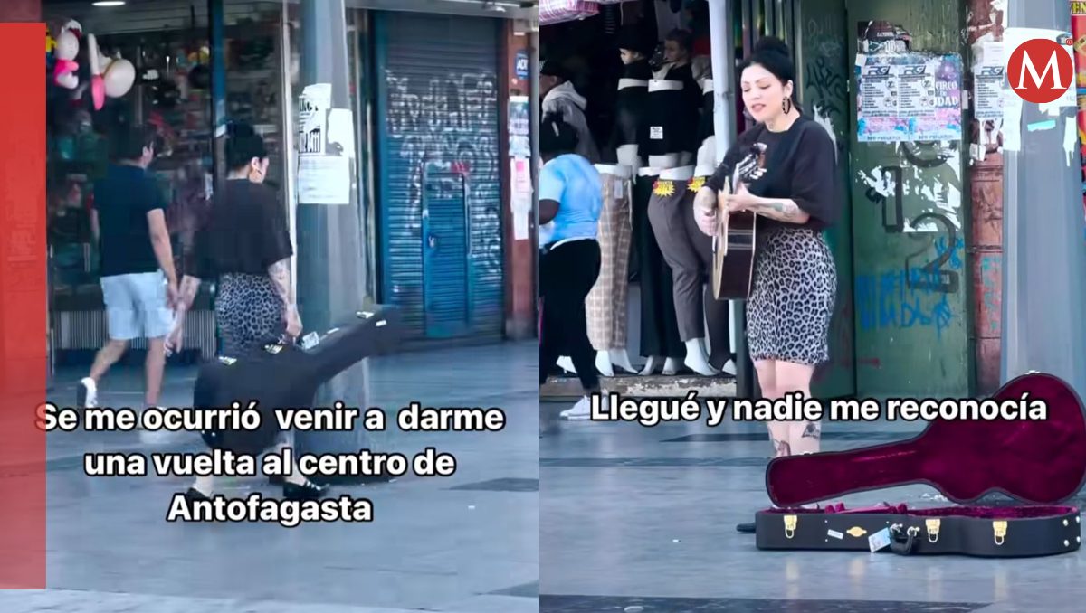Mon Laferte da concierto en Chile | Especial