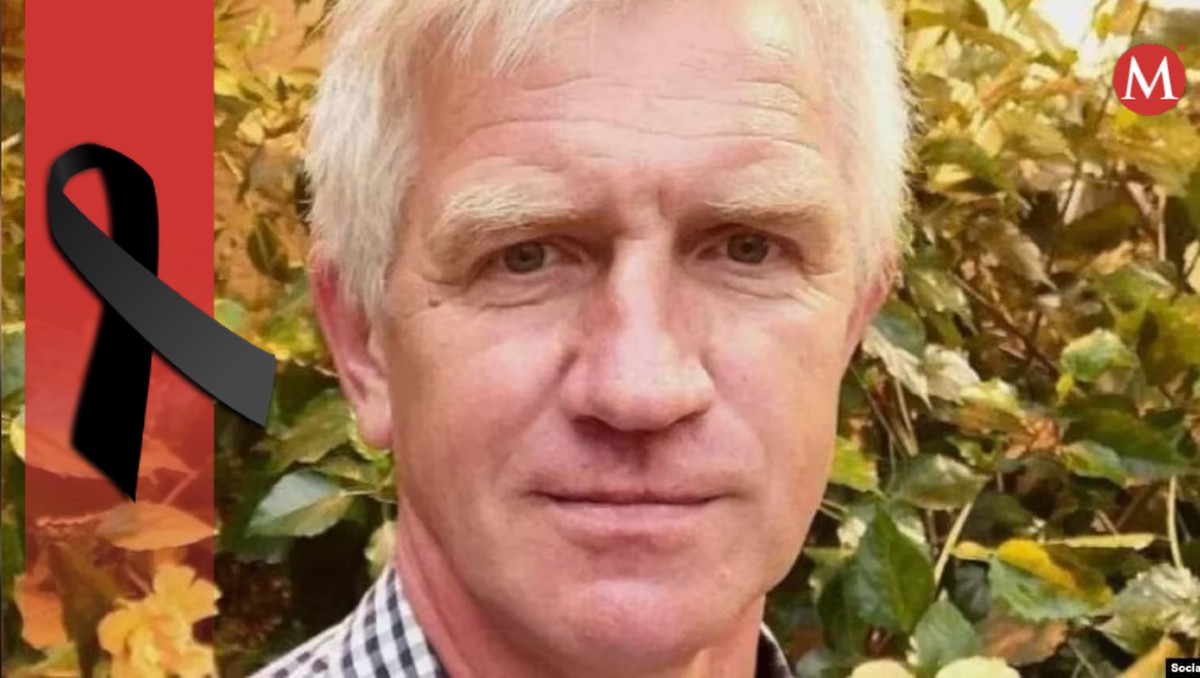 Muere en prisión Alexandr Demidenko. | Especial