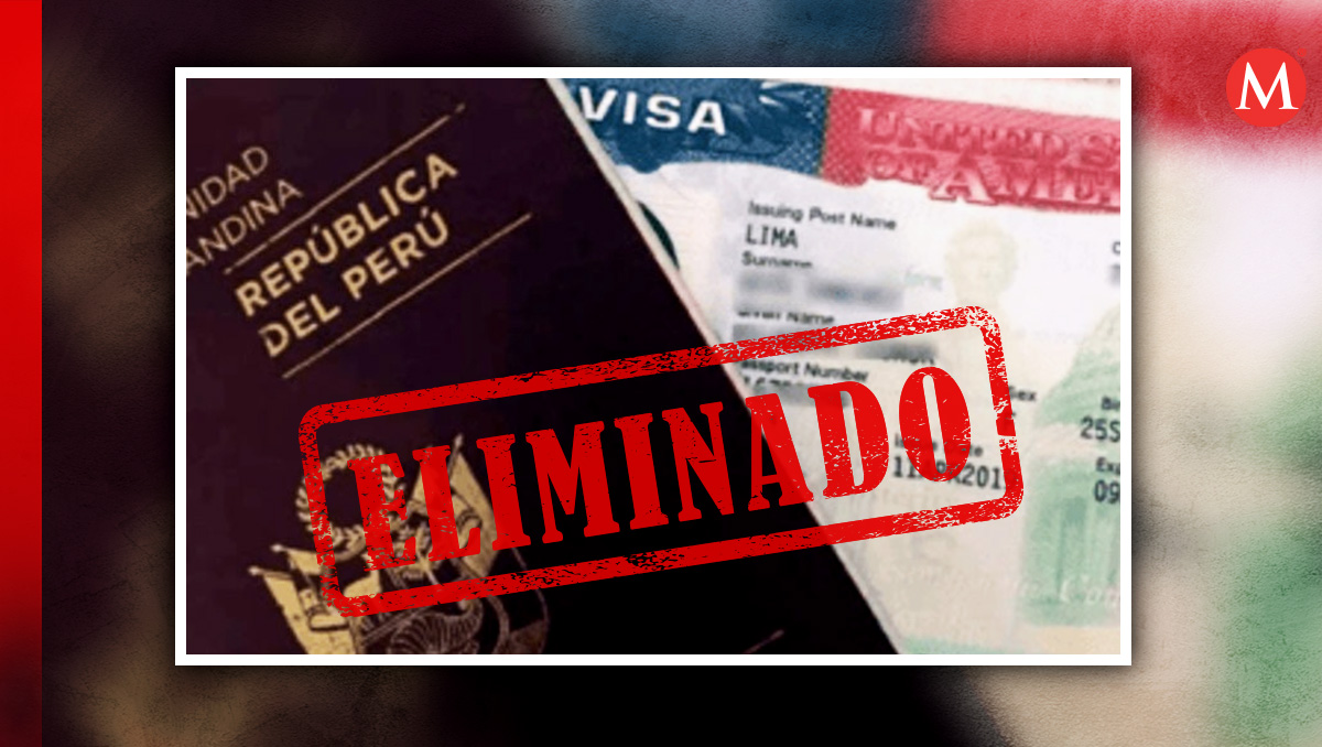 Perú había impuesto visa a mexicanos por "reciprocidad". | Especial