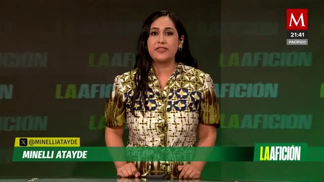 Preparativos de seguridad en el 'Gigante de acero' para la llegada de Lionel Messi